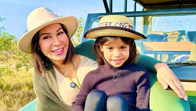 Maíra Cardi revela ‘punição’ para filha após polêmica envolvendo cozinheiro