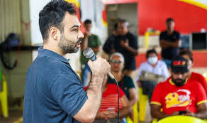 A Inevitável Corrupção da Esquerda: Um Risco Real para Porto Velho