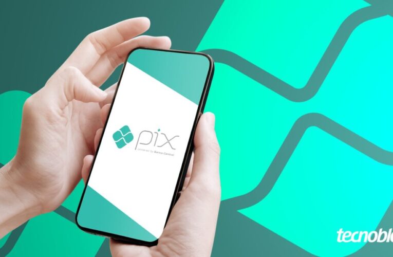 PIX bate novo recorde; foram R$ 119,4 bilhões movimentados na última sexta
