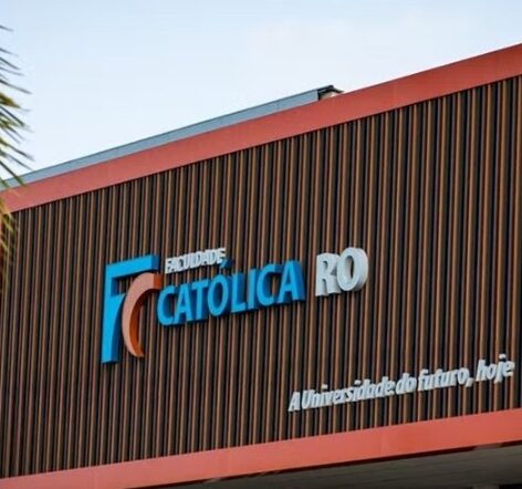 INOVAÇÃO: Faculdade Católica de Rondônia apoia evento nacional sobre inovação e tecnologia