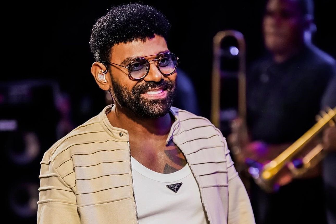 Pablo do Arrocha Agita Porto Velho em Show Promovido pela Fábrica de Eventos e Live Norte